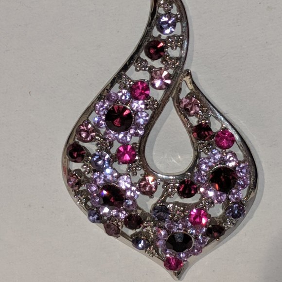 Dangle Earrings Womens - Picture 4 of 6